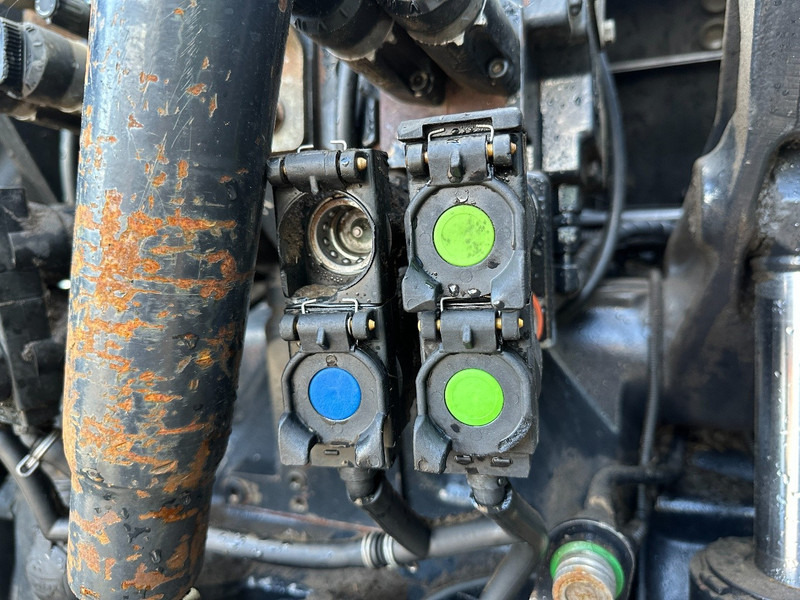 Трактор New Holland T7.250 Power Command: фото 20