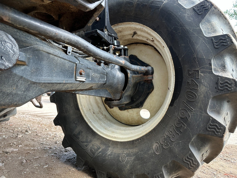 Трактор New Holland T7.250 Power Command: фото 13