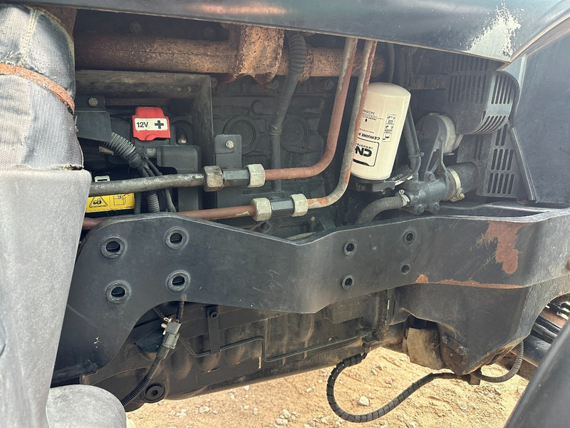 Трактор New Holland T7.250 Power Command: фото 16