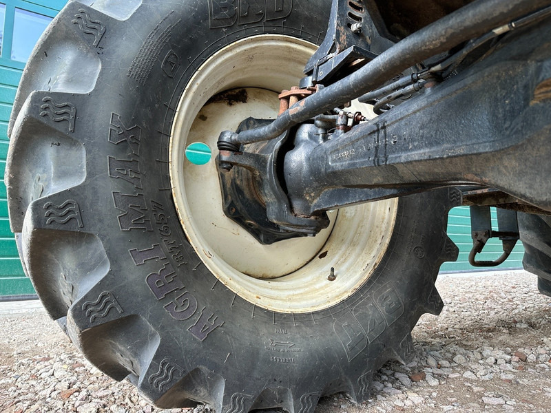 Трактор New Holland T7.250 Power Command: фото 12