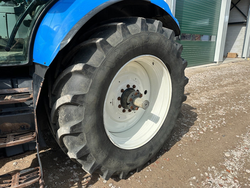 Трактор New Holland T7.250 Power Command: фото 8