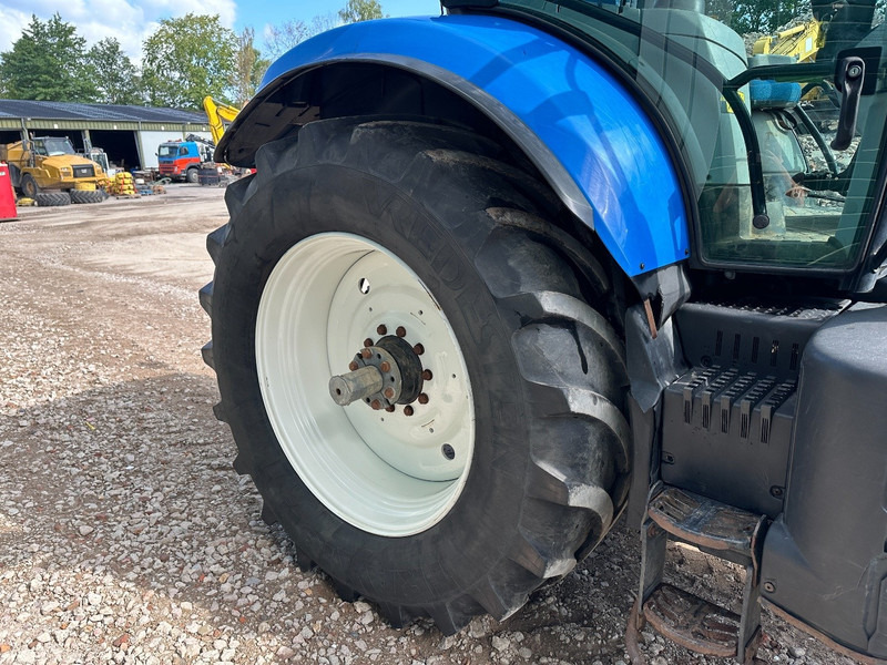 Трактор New Holland T7.250 Power Command: фото 11
