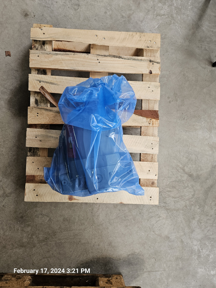 REXROTH A6VM107HD2/63W-VZB010F00B R902207840 - Гидравлический мотор для Буровых машин: фото 3 REXROTH A6VM107HD2/63W-VZB010F00B R902207840 - Гидравлический мотор для Буровых машин: фото 3