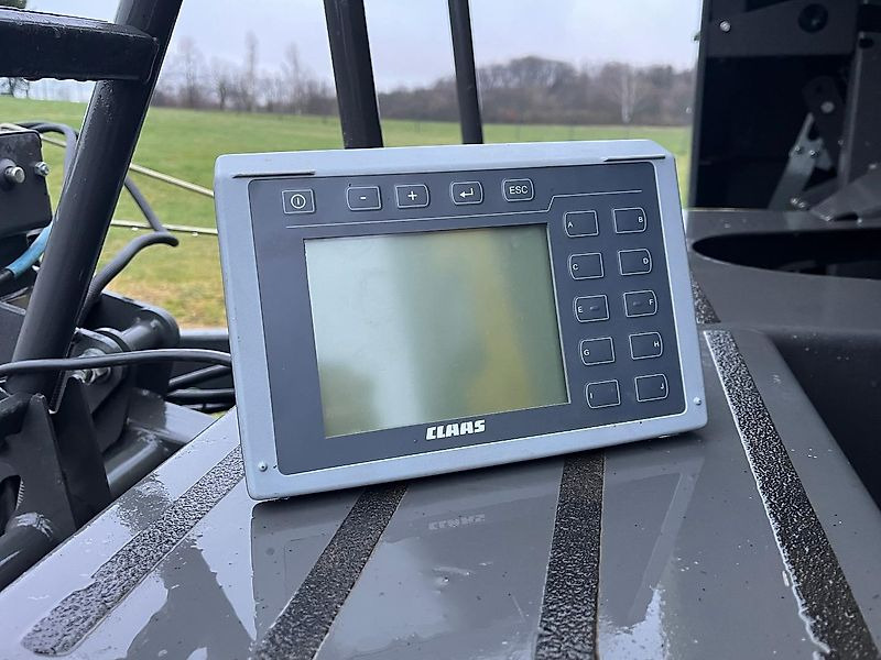 Пресс-подборщик рулонный Claas ROLLANT 520 RC: фото 6 Пресс-подборщик рулонный Claas ROLLANT 520 RC: фото 6