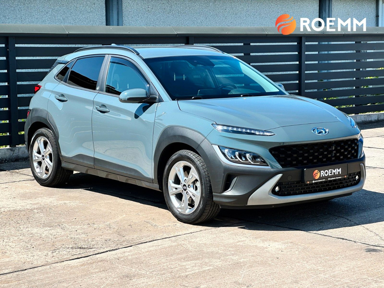 Hyundai Kona Edition 30+ 2WD*HERSTELLER GARANTIE*1. Hand - Внедорожник: фото 3 Hyundai Kona Edition 30+ 2WD*HERSTELLER GARANTIE*1. Hand - Внедорожник: фото 3