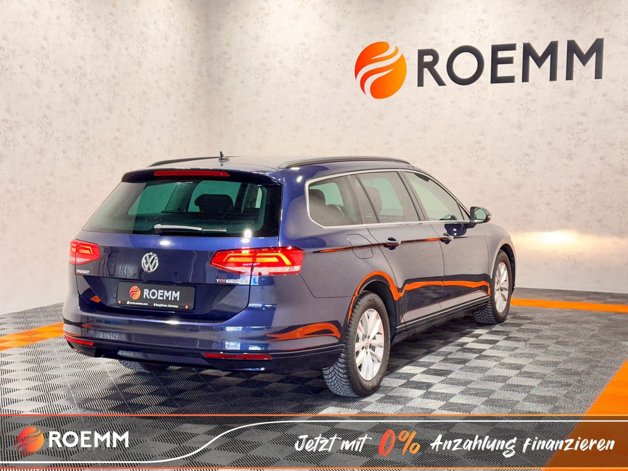 Volkswagen Passat Variant Comfortline BMT*GARANTIE* - Универсал: фото 5 Volkswagen Passat Variant Comfortline BMT*GARANTIE* - Универсал: фото 5