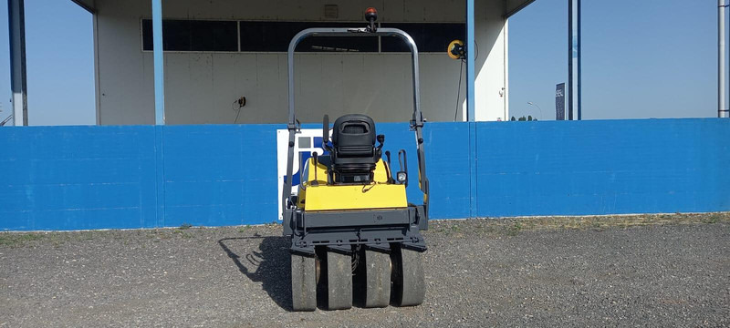 Atlas-Copco CC1300C - Комбинированный каток: фото 3 Atlas-Copco CC1300C - Комбинированный каток: фото 3