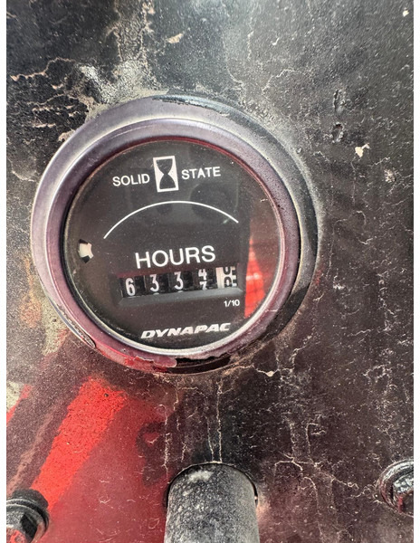 Dynapac CA250D - Каток: фото 3 Dynapac CA250D - Каток: фото 3