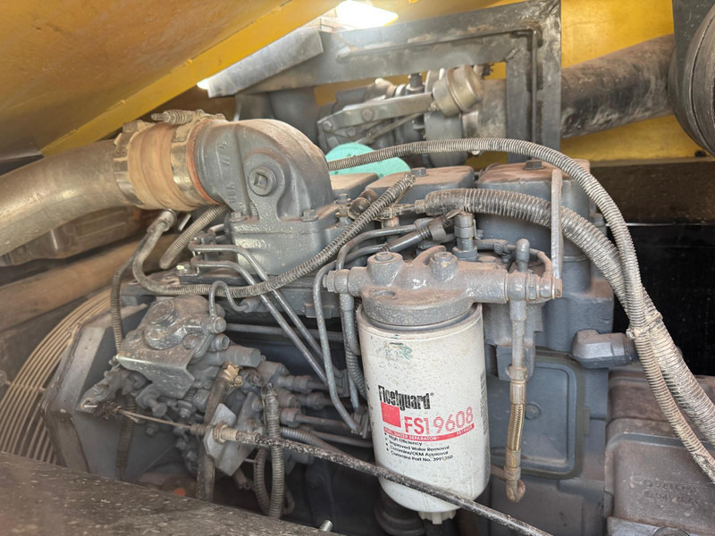 Dynapac CA250D - Каток: фото 5 Dynapac CA250D - Каток: фото 5