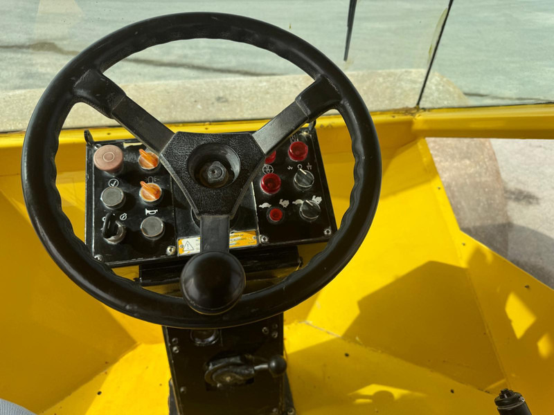 Dynapac CA250D - Каток: фото 2 Dynapac CA250D - Каток: фото 2