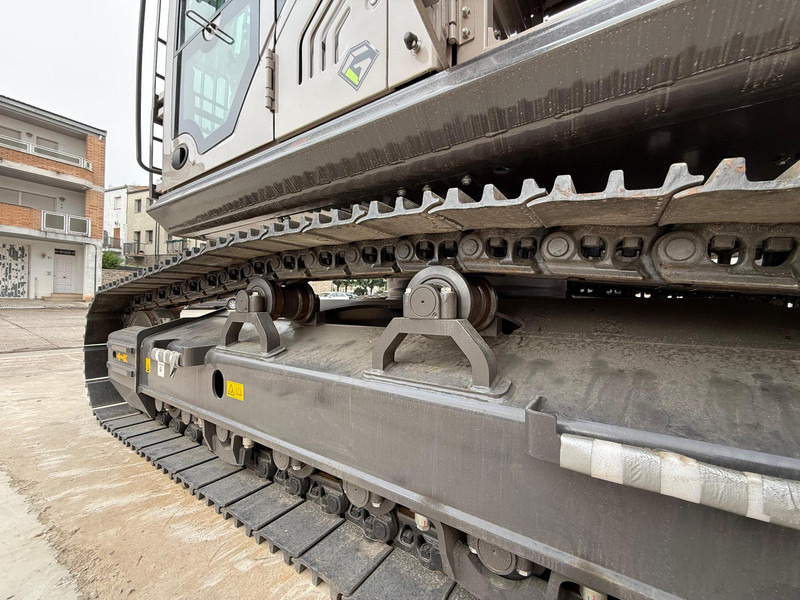 Zoomlion ZE335G - Гусеничный экскаватор: фото 3 Zoomlion ZE335G - Гусеничный экскаватор: фото 3