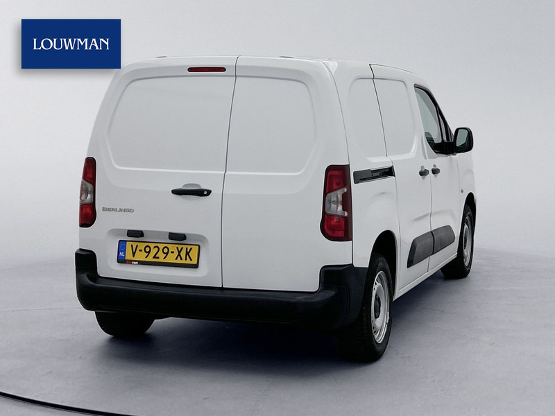 Citroën Berlingo 1.6 BlueHDI Club Carplay/Androidauto Cruise Control - Легковой фургон: фото 3 Citroën Berlingo 1.6 BlueHDI Club Carplay/Androidauto Cruise Control - Легковой фургон: фото 3