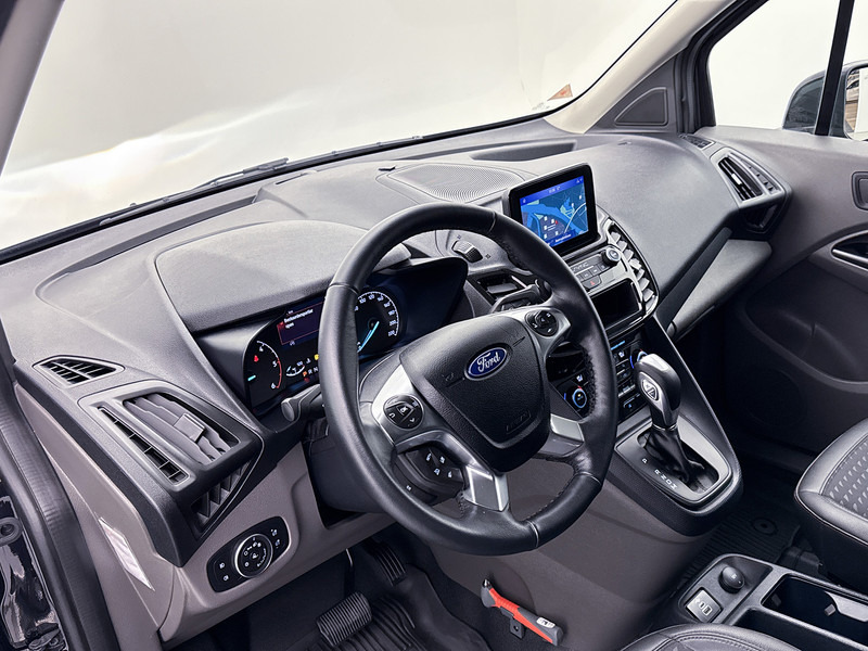 Ford Transit Connect 1.5 EcoBlue L2 Sport Trekhaak Navigatie Achteruitrijcamera Cruise Control - Легковой фургон: фото 5 Ford Transit Connect 1.5 EcoBlue L2 Sport Trekhaak Navigatie Achteruitrijcamera Cruise Control - Легковой фургон: фото 5
