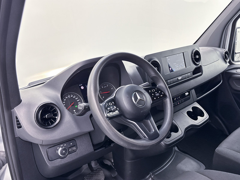 Mercedes-Benz Sprinter 314 2.2 CDI L2H2 Navigatie Inrichting Betimmering Cruise Control Navigatie 220v Omvormer Sidebars - Цельнометаллический фургон: фото 5 Mercedes-Benz Sprinter 314 2.2 CDI L2H2 Navigatie Inrichting Betimmering Cruise Control Navigatie 220v Omvormer Sidebars - Цельнометаллический фургон: фото 5