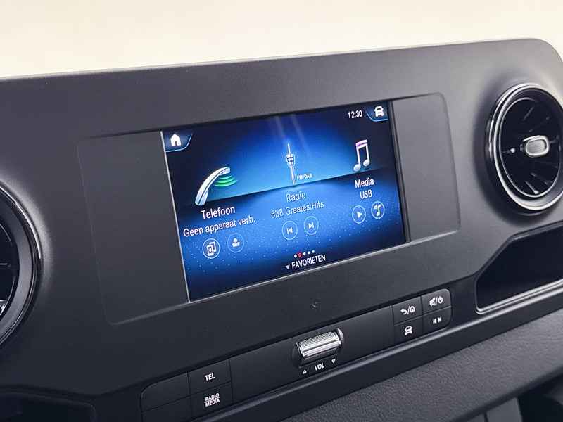 Малотоннажный фургон Mercedes-Benz Sprinter 517 1.9 CDI Bakwagen Meubelbak 1000KG Laadklep Apple Carplay/Android Auto Cruise Control: фото 8