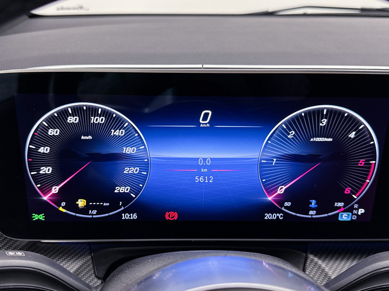 Mercedes-Benz V-Klasse 250d 4-MATIC Extra Lang AMG Avantgarde Dubbel cabine Nieuw Model BPM Vrij Direct Leverbaar Multibeam LED Elektrische Schuifdeure - Легковой фургон, Грузопассажирский фургон: фото 5 Mercedes-Benz V-Klasse 250d 4-MATIC Extra Lang AMG Avantgarde Dubbel cabine Nieuw Model BPM Vrij Direct Leverbaar Multibeam LED Elektrische Schuifdeure - Легковой фургон, Грузопассажирский фургон: фото 5