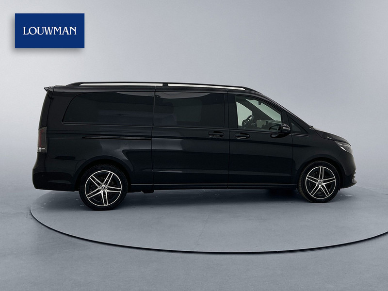 Mercedes-Benz V-Klasse 250d 4-MATIC Extra Lang AMG Avantgarde Dubbel cabine Nieuw Model BPM Vrij Direct Leverbaar Multibeam LED Elektrische Schuifdeure - Легковой фургон, Грузопассажирский фургон: фото 3 Mercedes-Benz V-Klasse 250d 4-MATIC Extra Lang AMG Avantgarde Dubbel cabine Nieuw Model BPM Vrij Direct Leverbaar Multibeam LED Elektrische Schuifdeure - Легковой фургон, Грузопассажирский фургон: фото 3
