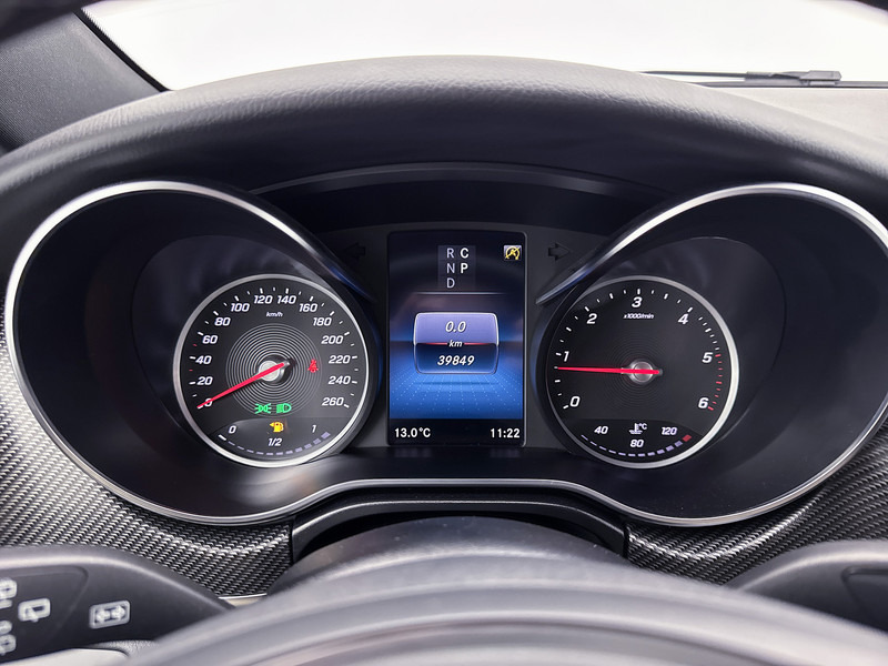 Mercedes-Benz V-Klasse 250d 4-MATIC Extra Lang BPM Vrij Direct Leverbaar LED AMG Styling - Легковой фургон, Грузопассажирский фургон: фото 5 Mercedes-Benz V-Klasse 250d 4-MATIC Extra Lang BPM Vrij Direct Leverbaar LED AMG Styling - Легковой фургон, Грузопассажирский фургон: фото 5