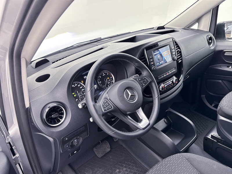 Mercedes-Benz Vito 114 CDI Extra Lang Dubbele Cabine XL LED Trekhaak Apple Carplay/Android Auto Achteruitrijcamera Cruise Control - Легковой фургон, Грузопассажирский фургон: фото 4 Mercedes-Benz Vito 114 CDI Extra Lang Dubbele Cabine XL LED Trekhaak Apple Carplay/Android Auto Achteruitrijcamera Cruise Control - Легковой фургон, Грузопассажирский фургон: фото 4