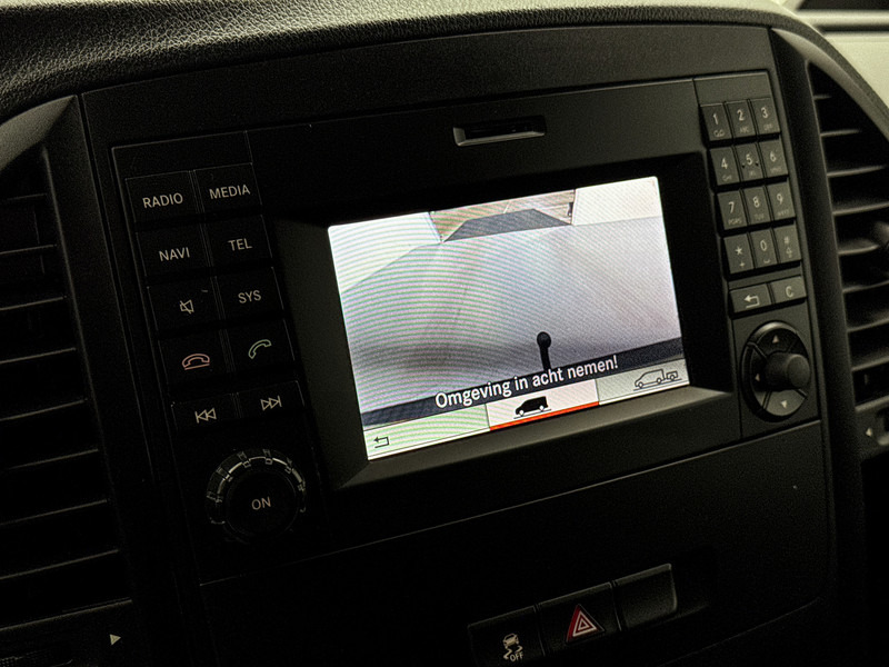 Mercedes-Benz Vito 116 CDI Extra Lang Dubbele Cabine Led Trekhaak Navigatie Achteruitrijcamera Cruise Control в лизинг Mercedes-Benz Vito 116 CDI Extra Lang Dubbele Cabine Led Trekhaak Navigatie Achteruitrijcamera Cruise Control: фото 9 Mercedes-Benz Vito 116 CDI Extra Lang Dubbele Cabine Led Trekhaak Navigatie Achteruitrijcamera Cruise Control в лизинг Mercedes-Benz Vito 116 CDI Extra Lang Dubbele Cabine Led Trekhaak Navigatie Achteruitrijcamera Cruise Control: фото 9
