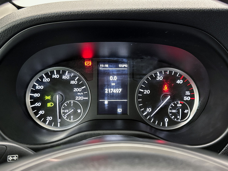 Mercedes-Benz Vito 116 CDI Extra Lang Dubbele Cabine Led Trekhaak Navigatie Achteruitrijcamera Cruise Control в лизинг Mercedes-Benz Vito 116 CDI Extra Lang Dubbele Cabine Led Trekhaak Navigatie Achteruitrijcamera Cruise Control: фото 6 Mercedes-Benz Vito 116 CDI Extra Lang Dubbele Cabine Led Trekhaak Navigatie Achteruitrijcamera Cruise Control в лизинг Mercedes-Benz Vito 116 CDI Extra Lang Dubbele Cabine Led Trekhaak Navigatie Achteruitrijcamera Cruise Control: фото 6