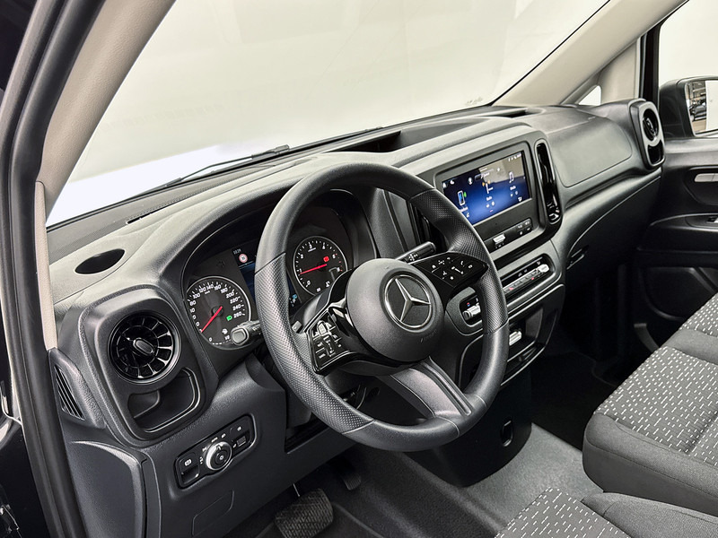 Mercedes-Benz Vito 116 CDI L2 Pro Multibeam Led Trekhaak Achteruitrijcamera met sonsoren Betimmering Cruise Control - Цельнометаллический фургон: фото 5 Mercedes-Benz Vito 116 CDI L2 Pro Multibeam Led Trekhaak Achteruitrijcamera met sonsoren Betimmering Cruise Control - Цельнометаллический фургон: фото 5