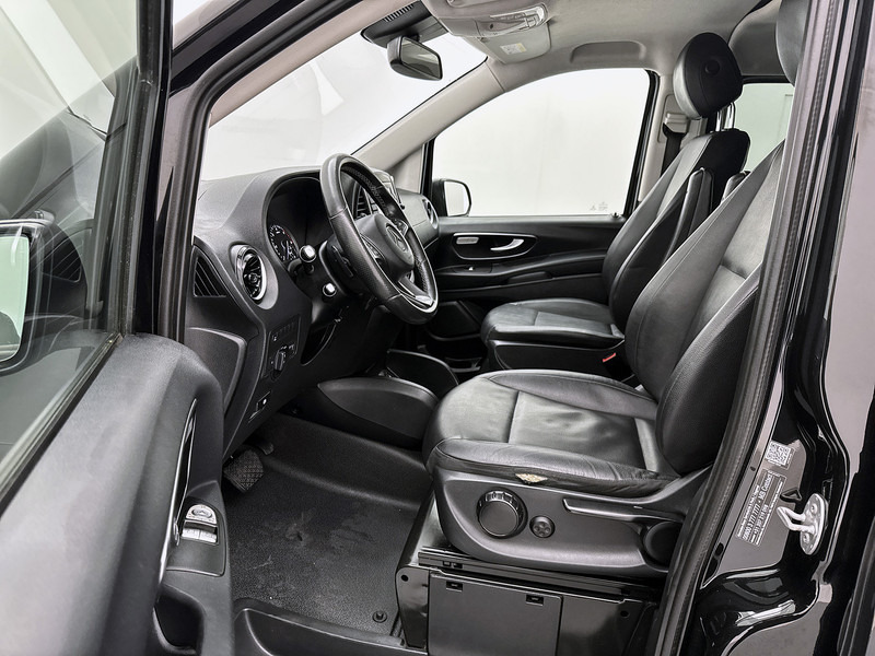 Mercedes-Benz Vito 116 CDI Lang DC 2x Schuifdeur Dubbele Cabine Adaptieve Cruise Control Climate Control Stoelverwarming - Легковой фургон: фото 5 Mercedes-Benz Vito 116 CDI Lang DC 2x Schuifdeur Dubbele Cabine Adaptieve Cruise Control Climate Control Stoelverwarming - Легковой фургон: фото 5