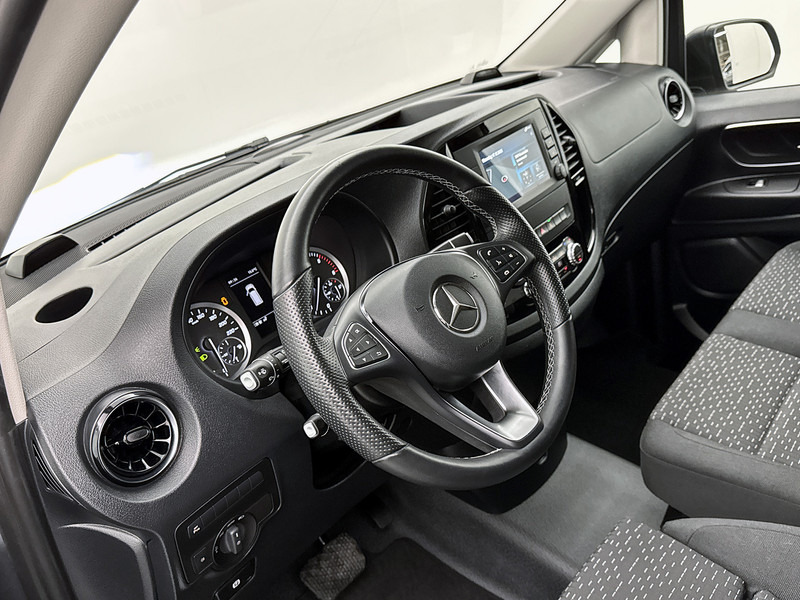 Mercedes-Benz Vito 116 CDI Lang Led NAP Climate Control Navigatie Trekhaak - Легковой фургон: фото 5 Mercedes-Benz Vito 116 CDI Lang Led NAP Climate Control Navigatie Trekhaak - Легковой фургон: фото 5