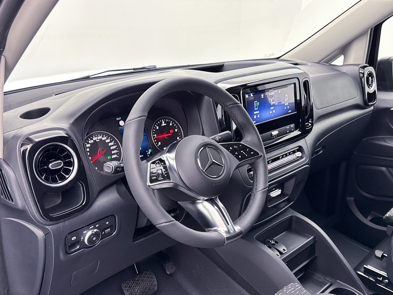 Mercedes-Benz Vito 119 CDI PRO L3 19" Lichtmetaal AMG Dubbele Schuifdeur Multibeam LED Trekhaak Achteruitrijcamera Betimmering - Легковой фургон: фото 4 Mercedes-Benz Vito 119 CDI PRO L3 19" Lichtmetaal AMG Dubbele Schuifdeur Multibeam LED Trekhaak Achteruitrijcamera Betimmering - Легковой фургон: фото 4