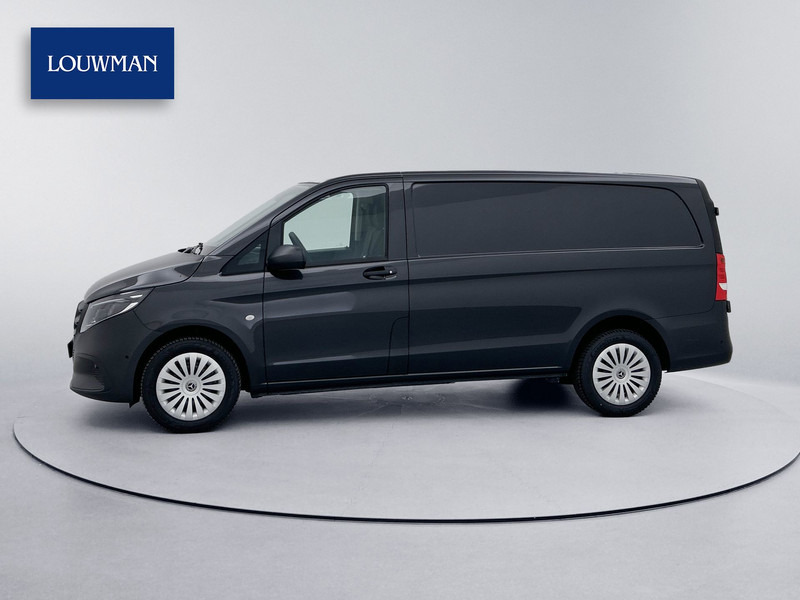 Цельнометаллический фургон Mercedes-Benz Vito Vito 116 Lang Trekhaak LED Achteruitrijcamera Betimmering Cruise Control: фото 15