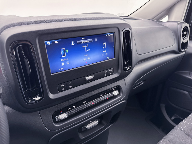Цельнометаллический фургон Mercedes-Benz Vito Vito 116 Lang Trekhaak LED Achteruitrijcamera Betimmering Cruise Control: фото 7