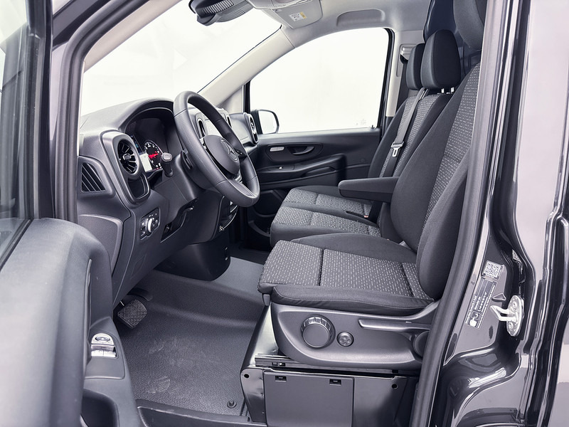 Цельнометаллический фургон Mercedes-Benz Vito Vito 116 Lang Trekhaak LED Achteruitrijcamera Betimmering Cruise Control: фото 16