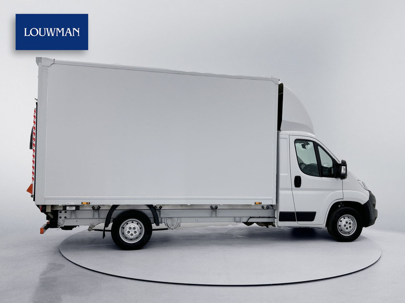 Opel Movano 2.2D Financial lease 140pk Bakwagen met Laadklep Achteruitrijcamera Cruise Control Meubelbak - Малотоннажный фургон: фото 4 Opel Movano 2.2D Financial lease 140pk Bakwagen met Laadklep Achteruitrijcamera Cruise Control Meubelbak - Малотоннажный фургон: фото 4