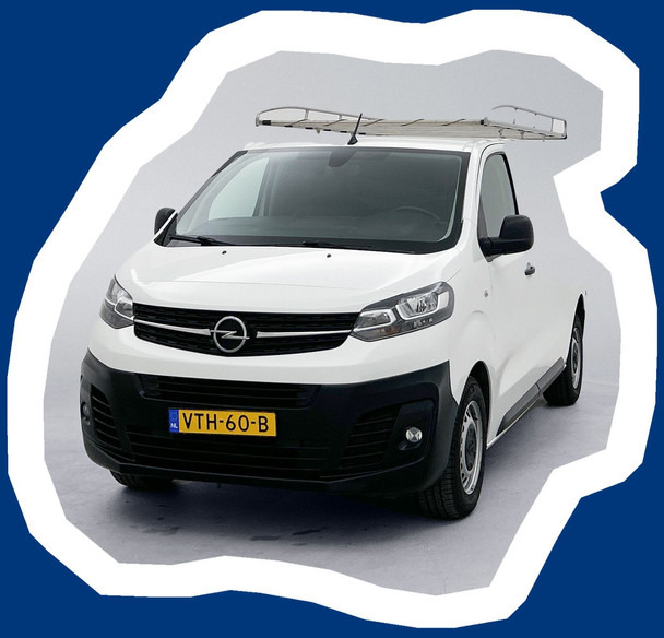 Opel Vivaro 2.0 CDTI L2H1 150pk Edition Imperiaal Cruise Control Betimmering - Легковой фургон: фото 1 Opel Vivaro 2.0 CDTI L2H1 150pk Edition Imperiaal Cruise Control Betimmering - Легковой фургон: фото 1