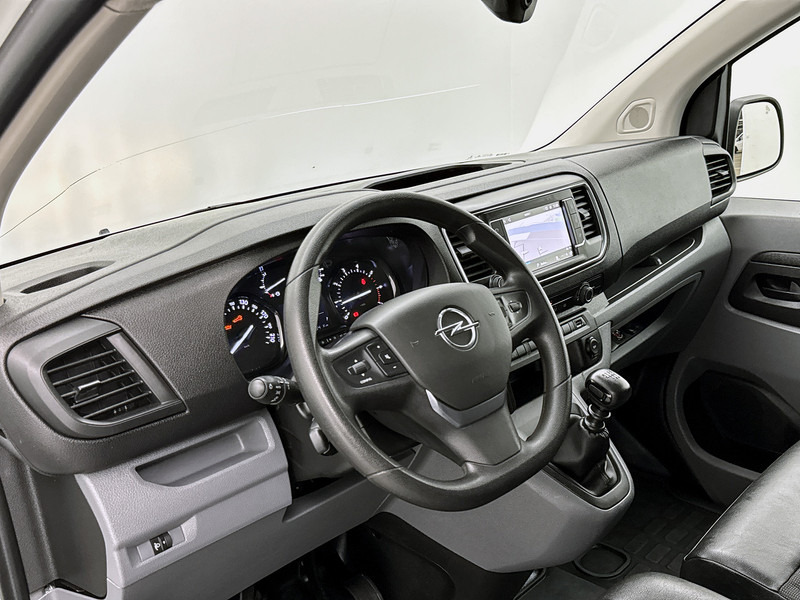 Opel Vivaro 2.0 CDTI L3H1 145pk Edition Trekhaak Navigatie Cruise Control Stuurbediening Parkeersensoren - Цельнометаллический фургон: фото 5 Opel Vivaro 2.0 CDTI L3H1 145pk Edition Trekhaak Navigatie Cruise Control Stuurbediening Parkeersensoren - Цельнометаллический фургон: фото 5