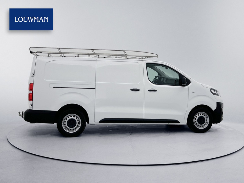 Opel Vivaro 2.0 CDTI L3H1 145pk Edition Trekhaak Navigatie Cruise Control Stuurbediening Parkeersensoren - Цельнометаллический фургон: фото 4 Opel Vivaro 2.0 CDTI L3H1 145pk Edition Trekhaak Navigatie Cruise Control Stuurbediening Parkeersensoren - Цельнометаллический фургон: фото 4