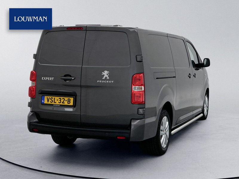 Peugeot Expert 2.0 BlueHDI 145 L3 Long Premium Automaat Navigatie Betimmering Cruise control Euro 6 - Легковой фургон: фото 2 Peugeot Expert 2.0 BlueHDI 145 L3 Long Premium Automaat Navigatie Betimmering Cruise control Euro 6 - Легковой фургон: фото 2