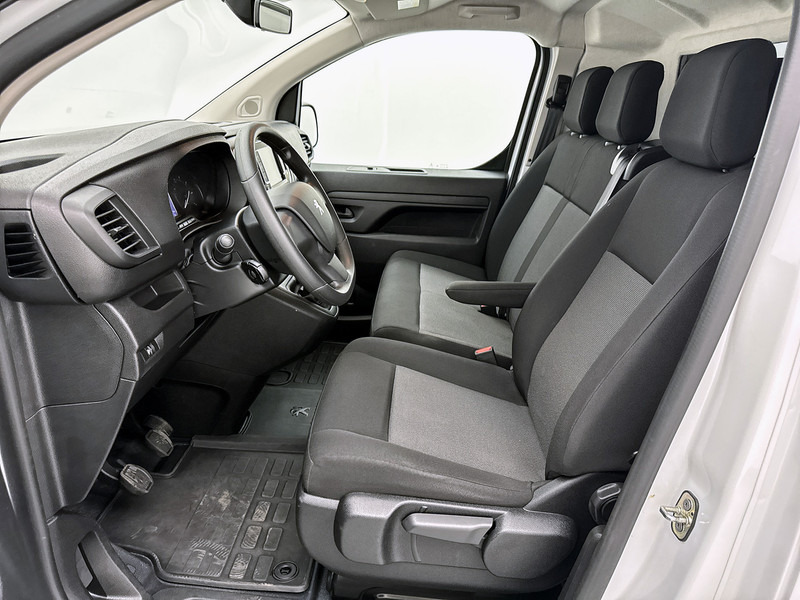 Peugeot Expert 2.0 BlueHDI 145 S&S L2 145pk Navigatie L2 Camera systeem Trekhaak Cruise control Betimmering - Легковой фургон: фото 4 Peugeot Expert 2.0 BlueHDI 145 S&S L2 145pk Navigatie L2 Camera systeem Trekhaak Cruise control Betimmering - Легковой фургон: фото 4