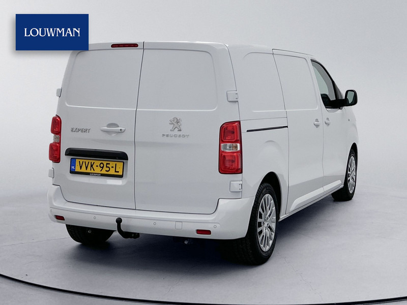 Peugeot Expert 2.0 BlueHDI 145 S&S L2 145pk Navigatie L2 Camera systeem Trekhaak Cruise control Betimmering - Легковой фургон: фото 2 Peugeot Expert 2.0 BlueHDI 145 S&S L2 145pk Navigatie L2 Camera systeem Trekhaak Cruise control Betimmering - Легковой фургон: фото 2