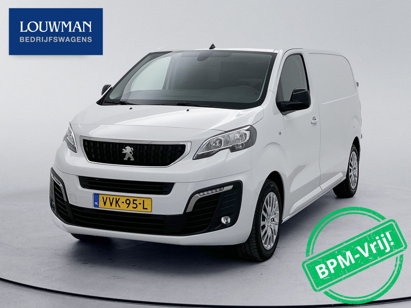 Peugeot Expert 2.0 BlueHDI 145 S&S L2 145pk Navigatie L2 Camera systeem Trekhaak Cruise control Betimmering - Легковой фургон: фото 1 Peugeot Expert 2.0 BlueHDI 145 S&S L2 145pk Navigatie L2 Camera systeem Trekhaak Cruise control Betimmering - Легковой фургон: фото 1