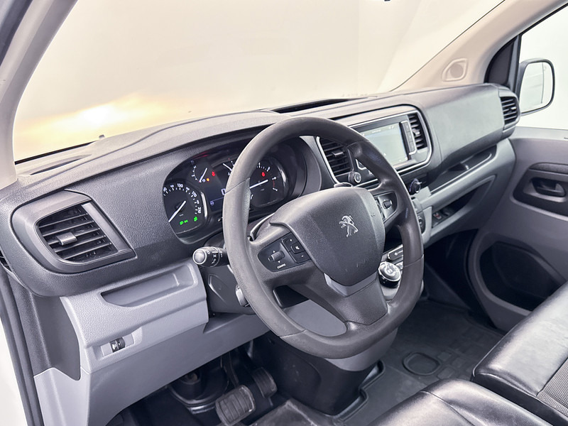 Peugeot Expert 2.0 BlueHDI 180 Standard Asphalt Trekhaak Navigatie Achteruitrijcamera Cruise Control - Легковой фургон: фото 5 Peugeot Expert 2.0 BlueHDI 180 Standard Asphalt Trekhaak Navigatie Achteruitrijcamera Cruise Control - Легковой фургон: фото 5