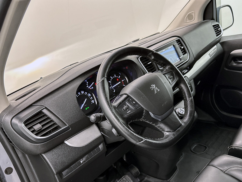 Peugeot Expert 2.0 BlueHDI 180 Standard Sport Treeplanken Xenon Achterspoiler Climate control Camera - Легковой фургон: фото 4 Peugeot Expert 2.0 BlueHDI 180 Standard Sport Treeplanken Xenon Achterspoiler Climate control Camera - Легковой фургон: фото 4