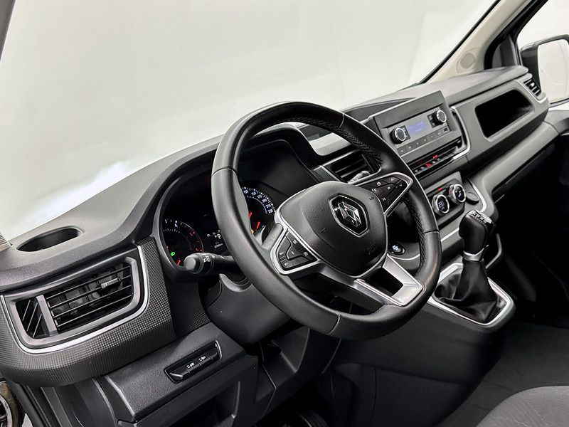 Renault Trafic 2.0 dCi 170 T27 DC L2H1 Luxe Dubbele cabine Led Trekhaak 2500KG Cruise control - Легковой фургон, Грузопассажирский фургон: фото 4 Renault Trafic 2.0 dCi 170 T27 DC L2H1 Luxe Dubbele cabine Led Trekhaak 2500KG Cruise control - Легковой фургон, Грузопассажирский фургон: фото 4