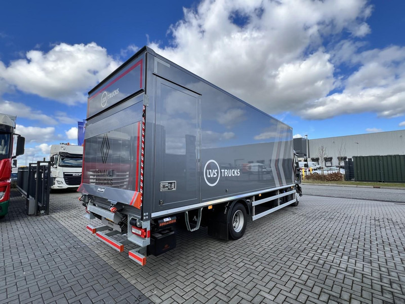 Renault D240 12T Bakwagen 4x2 Dhollandia 2000kg / NEW - Грузовик с закрытым кузовом: фото 5 Renault D240 12T Bakwagen 4x2 Dhollandia 2000kg / NEW - Грузовик с закрытым кузовом: фото 5