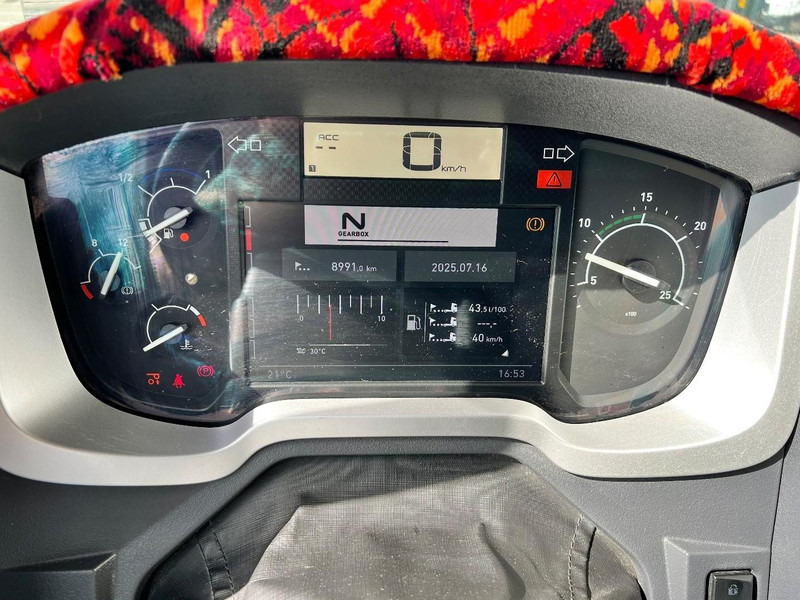 Тягач Renault T520 6x2 T-HIGH Trekker Only 481.500km / Hydraulic: фото 19 Тягач Renault T520 6x2 T-HIGH Trekker Only 481.500km / Hydraulic: фото 19