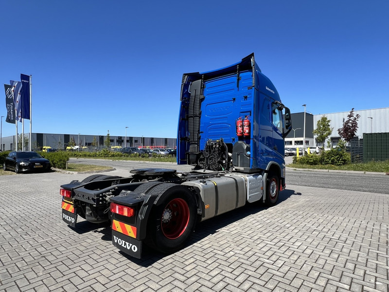 Volvo FH 460 4x2 trekker Globetrotter / i-Save / Vin : NA - Тягач: фото 4 Volvo FH 460 4x2 trekker Globetrotter / i-Save / Vin : NA - Тягач: фото 4