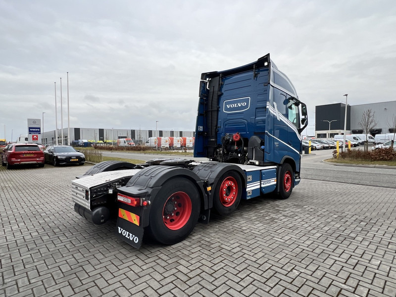 Volvo FH 500 6x2 vla trekker Pusher / lift / 887500km - Тягач: фото 5 Volvo FH 500 6x2 vla trekker Pusher / lift / 887500km - Тягач: фото 5
