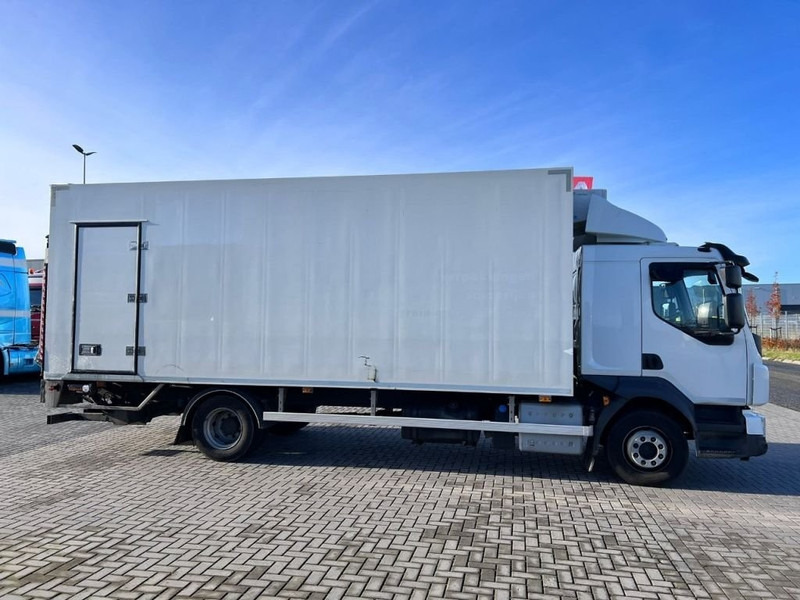 Volvo FL 250 4x2 Koelwagen Thermo king V600 / Tailgate Dhollandia 2000kg - Рефрижератор: фото 4 Volvo FL 250 4x2 Koelwagen Thermo king V600 / Tailgate Dhollandia 2000kg - Рефрижератор: фото 4