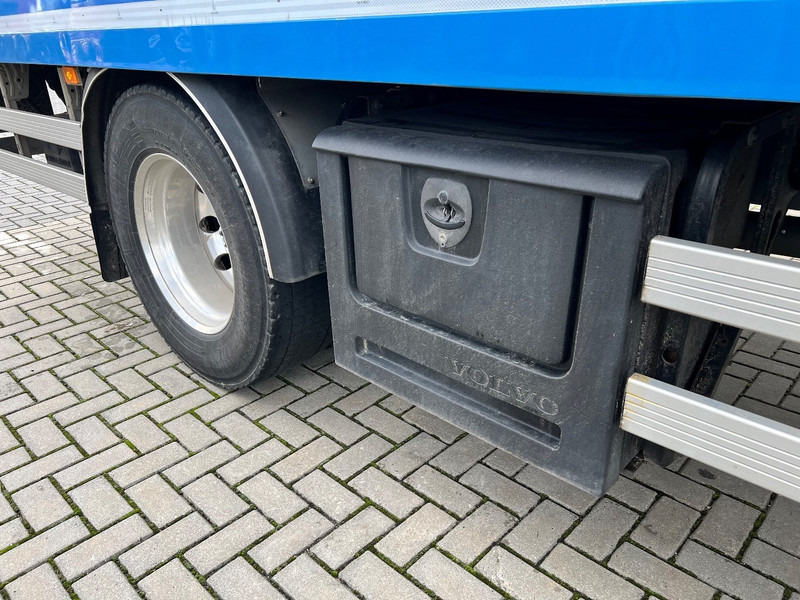Volvo FMX 330 4X2 Bakwagen - Грузовик с закрытым кузовом: фото 5 Volvo FMX 330 4X2 Bakwagen - Грузовик с закрытым кузовом: фото 5