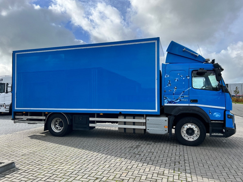 Volvo FMX 330 4X2 Bakwagen - Грузовик с закрытым кузовом: фото 4 Volvo FMX 330 4X2 Bakwagen - Грузовик с закрытым кузовом: фото 4